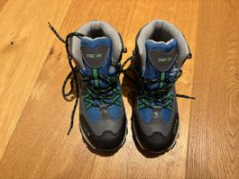 Wanderschuhe Waterproof Grösse 35
