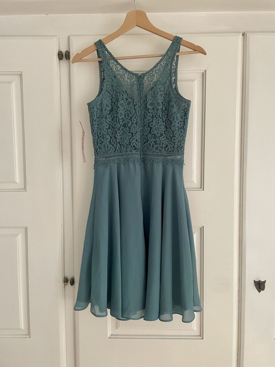 Vestiti: Festliches Cocktailkleid – Nuovo (secondo la descrizione) da Basel venduto da Celaine 1