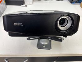 Proiettore BenQ DLP HDMI nero usato in buone condizioni