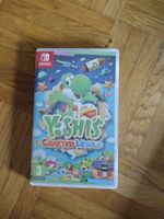 Jeu Nintendo Switch Yoshi's Crafted World occasion