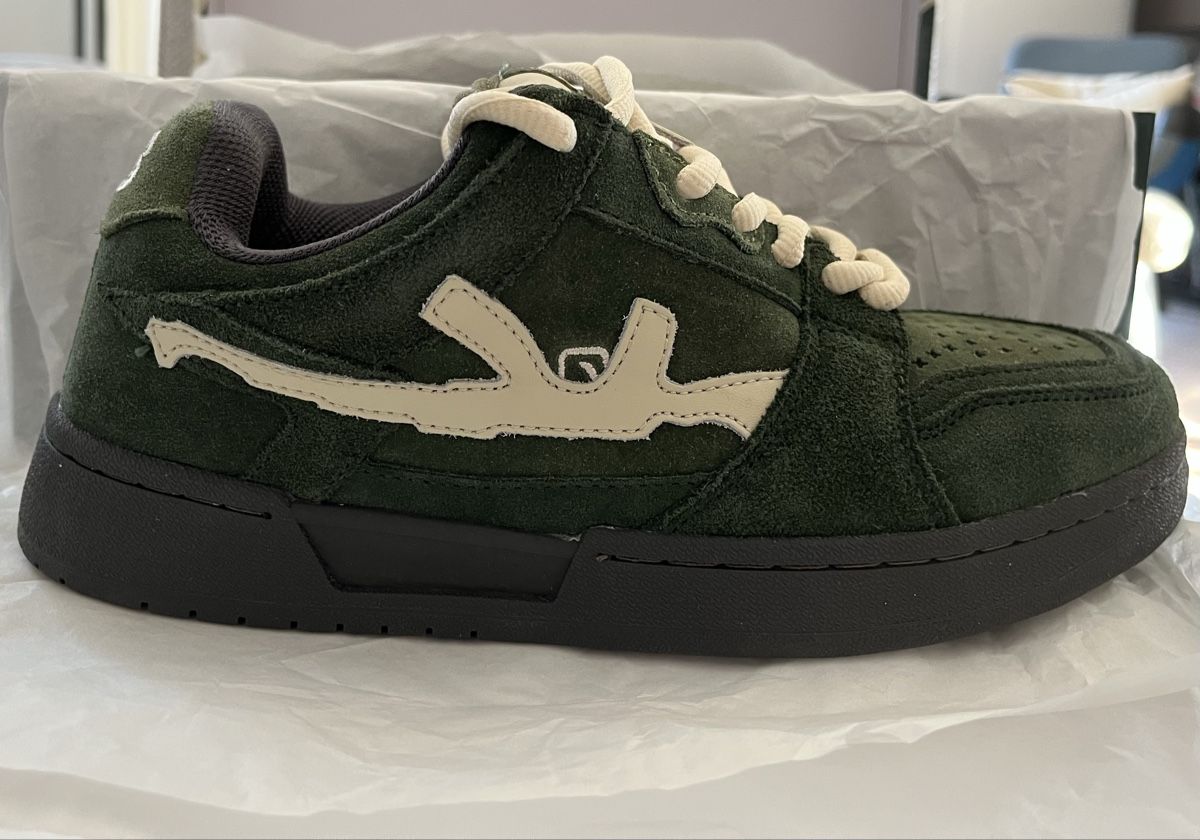 Scarpe da uomo: Lost boys sneakers – Nuovo e nell'imballaggio originale da Lutry venduto da gab_z5y5 2
