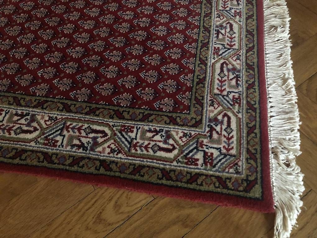 Tappeti: Neuer echter Orientteppich  – Usato da Bern venduto da siory90 1