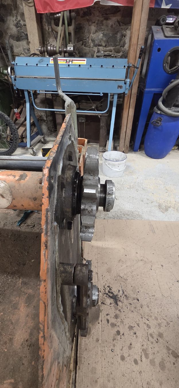 Tutte le macchine: Maschio Bodenfräse 280 – Difettoso da Turbenthal venduto da ste_7hr5 6