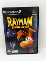 Rayman Revolution (mehrsprachig) - Playstation 2