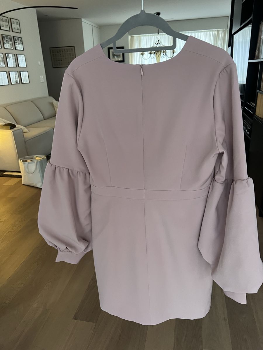 Dior Kleider: Cocktail Dress Pink Dior Lable – Gebraucht aus Zürich von tiz_jcj7 1
