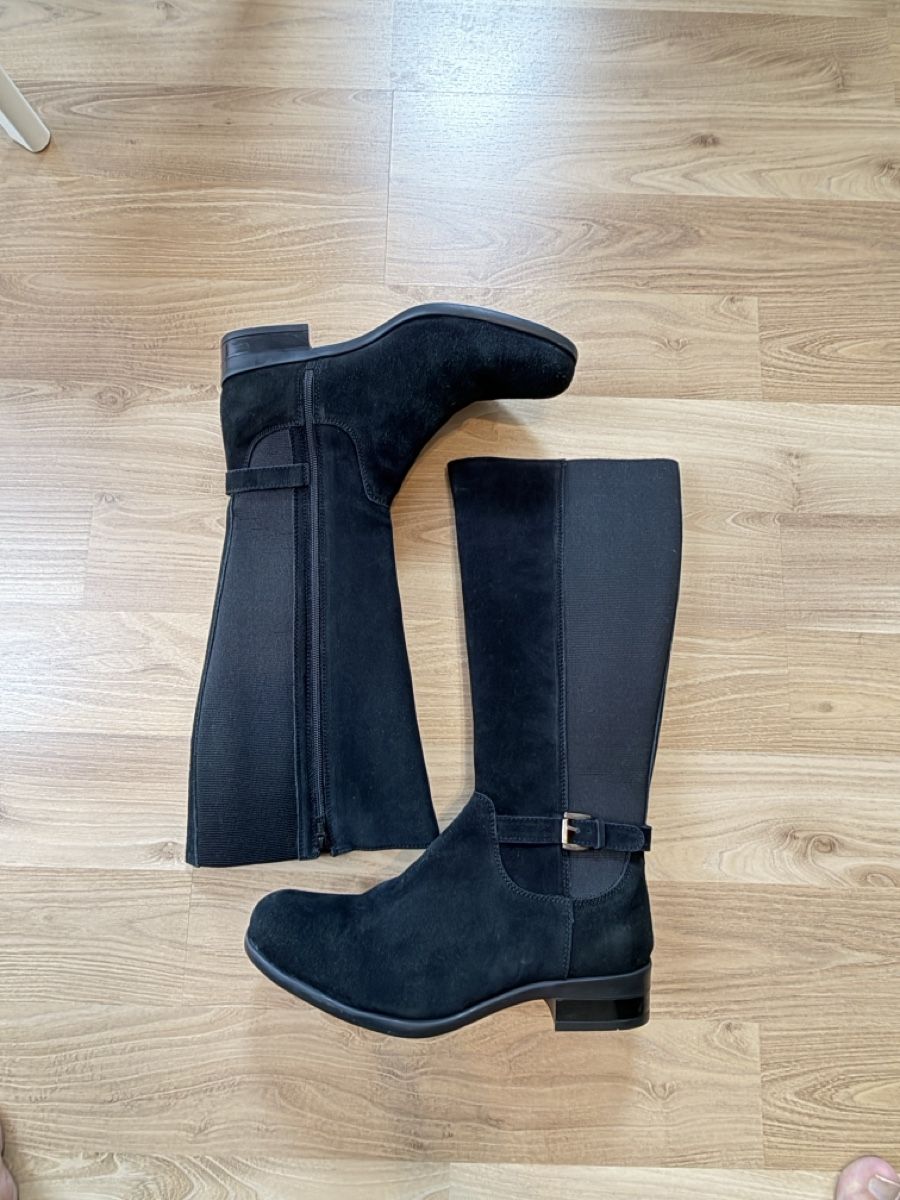 Scarpe da donna: Bottes pour Femmes taille 40 – Nuovo e nell'imballaggio originale da Fey venduto da trips.68 2