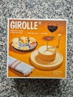 Girolle Original; Tête de moine - Schaber