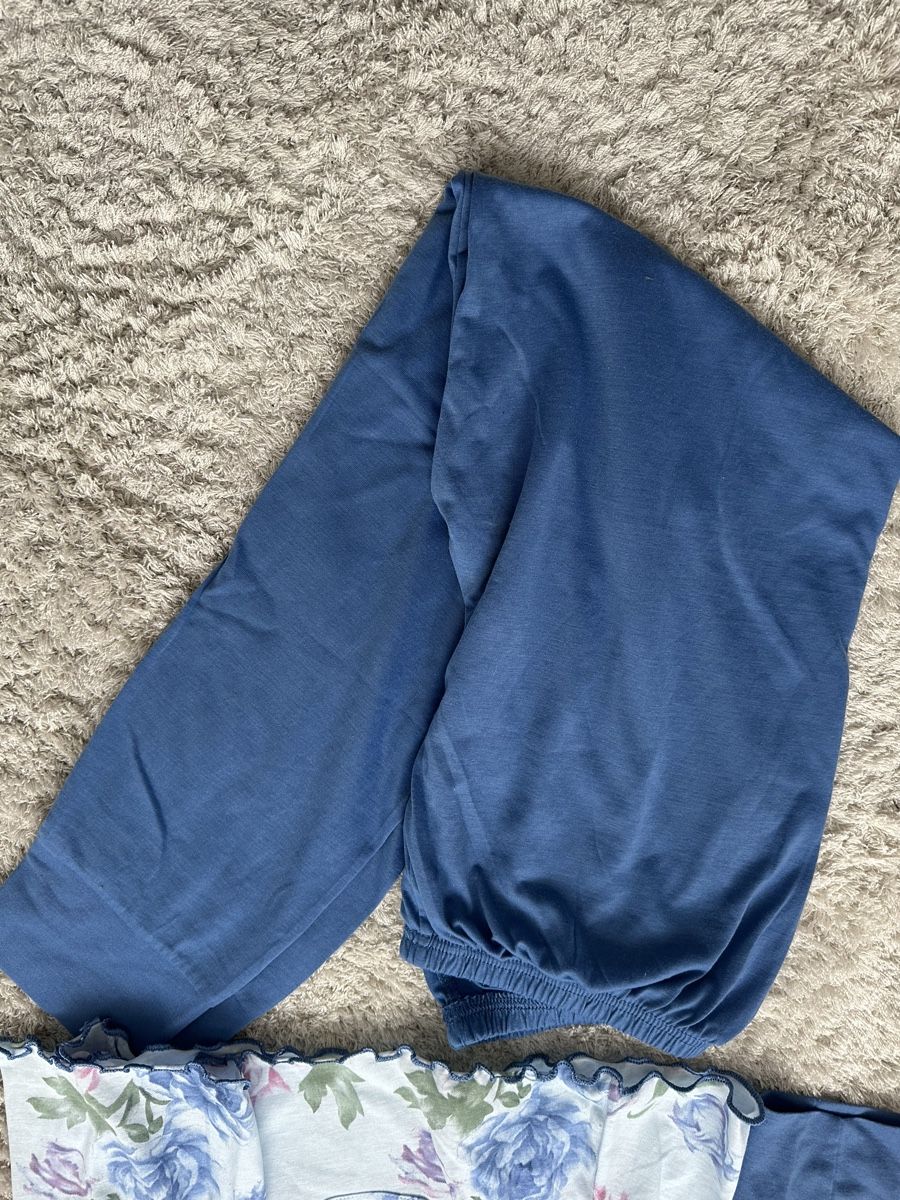 Negligees & Pigiami: Pijama zweiteilig Gr S – Nuovo (secondo la descrizione) da Sevelen venduto da mar_gq8k 1