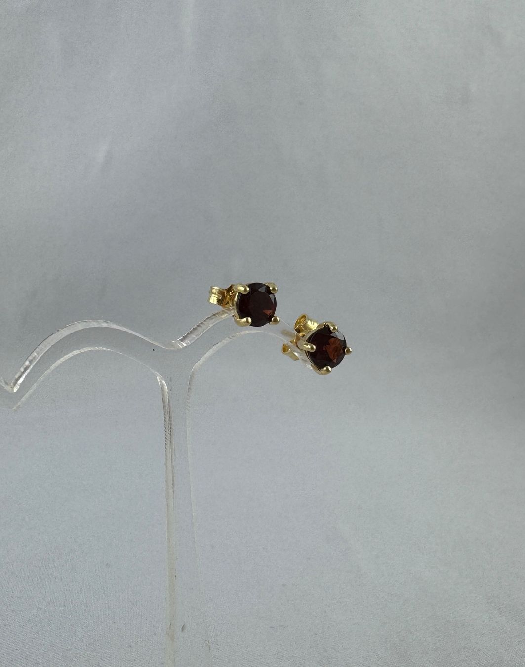 Orecchini pendenti & Orecchini a lobo: Ohrstecker in 750 Gold / 18 Karat – Nuovo (secondo la descrizione) da kreuzlingen venduto da fantasy_schmuck 7
