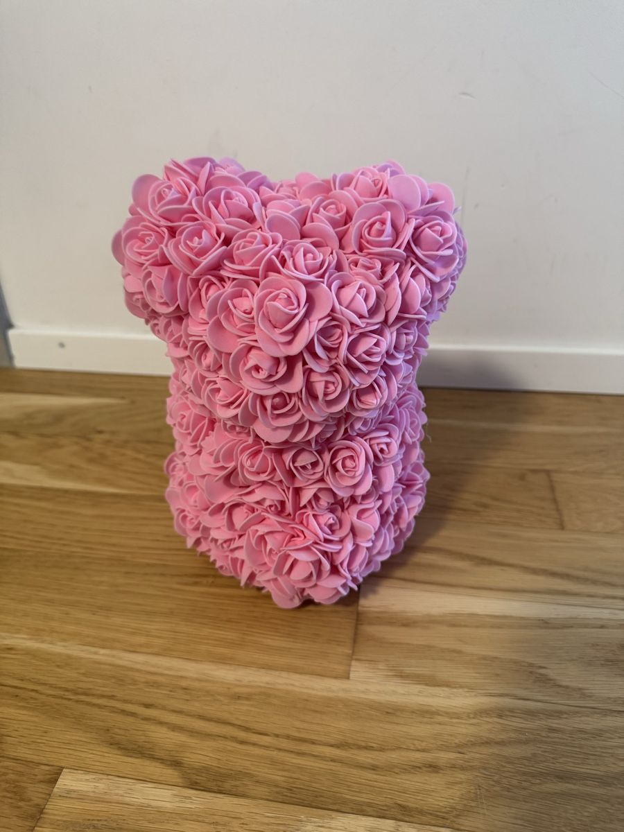 Tutte le decorazioni: Rosenbär Rosa – Nuovo (secondo la descrizione) da Boniswil venduto da Lisu97p 1