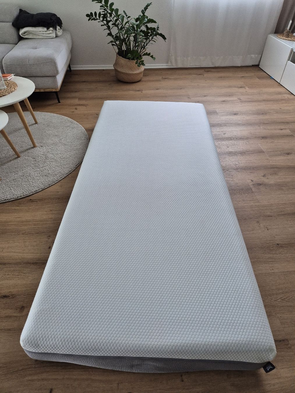 Materassi: Matratze 90X200 – Usato da Nebikon venduto da Stockator