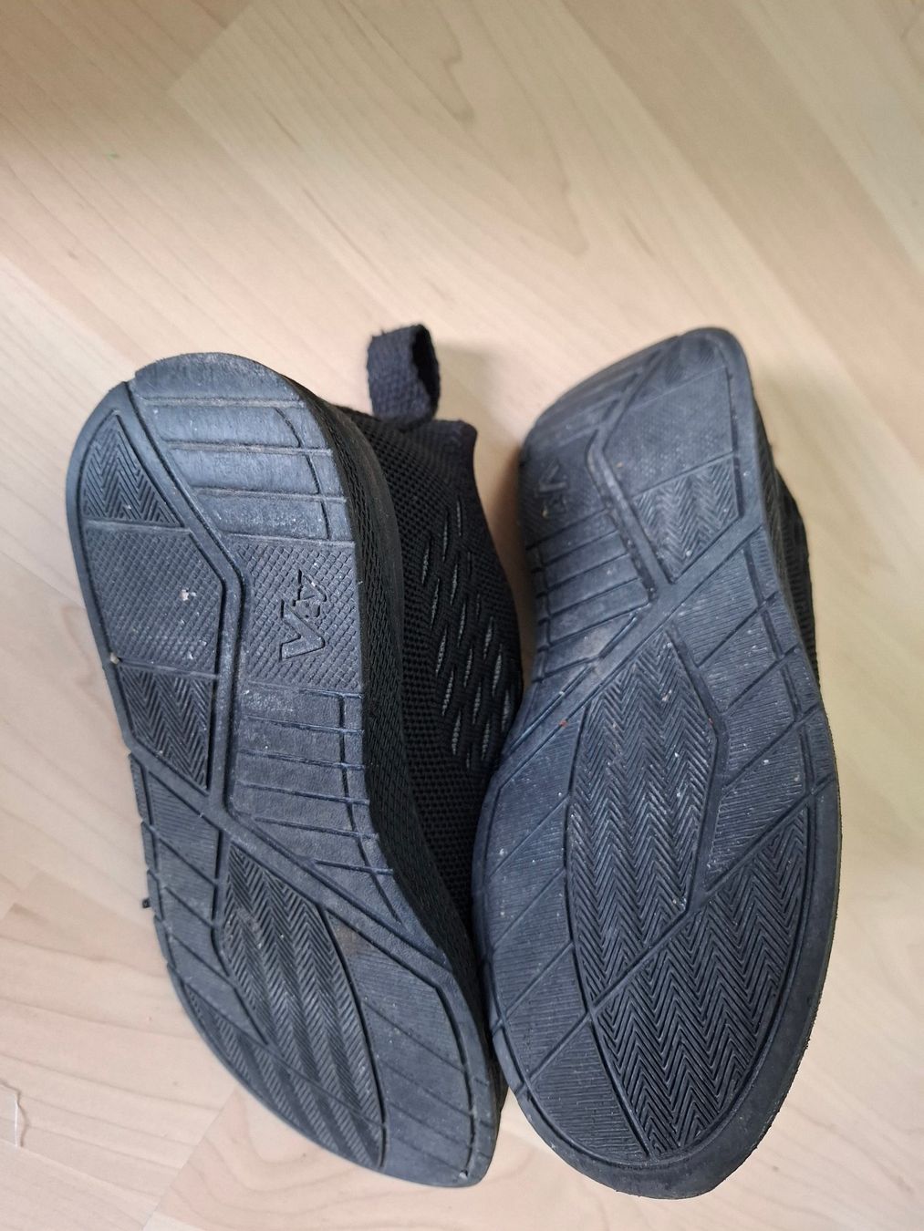 Dosenbach Scarpe per ragazzi: Sneakers Vty – Usato da Oberburg venduto da Marbei 1