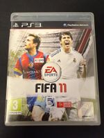 Fifa 11 - PS3