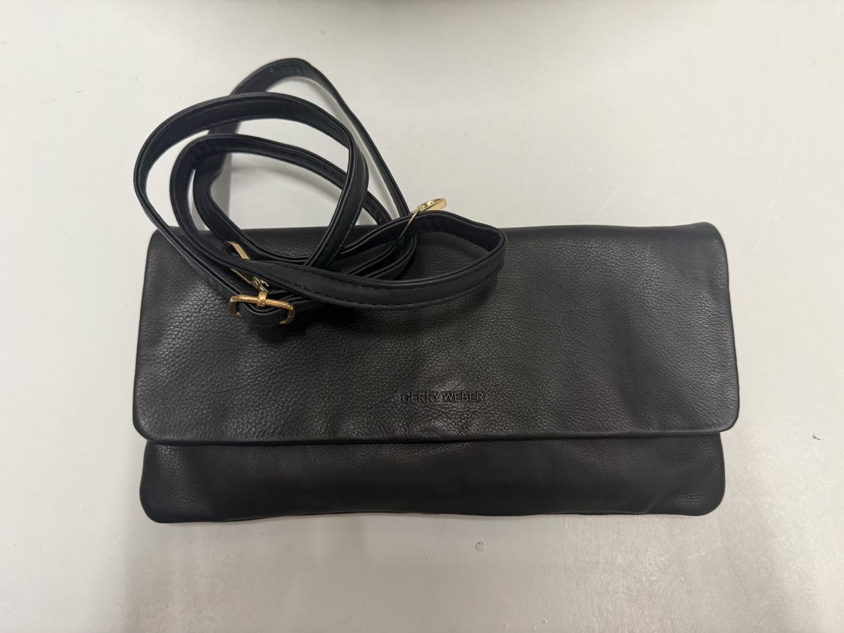 Gerry Weber Taschen für Damen: Gerry Weber Damentasche – Gebraucht aus Kleinandelfingen von DesignOne