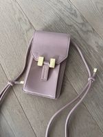 Maison Heroine Phone Bag