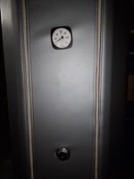Buma Boiler EC 300 RE - Warmwasserboiler, Top Zustand!