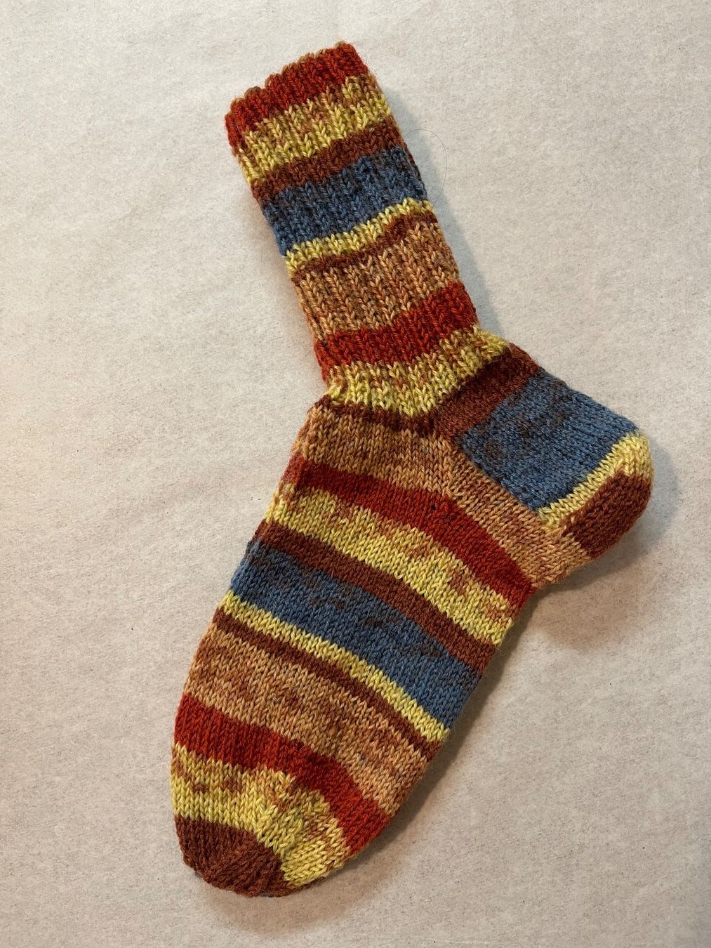 Calze: Socken Gr. 36/37 – Nuovo (secondo la descrizione) da Urnäsch venduto da pas_5r9c 1