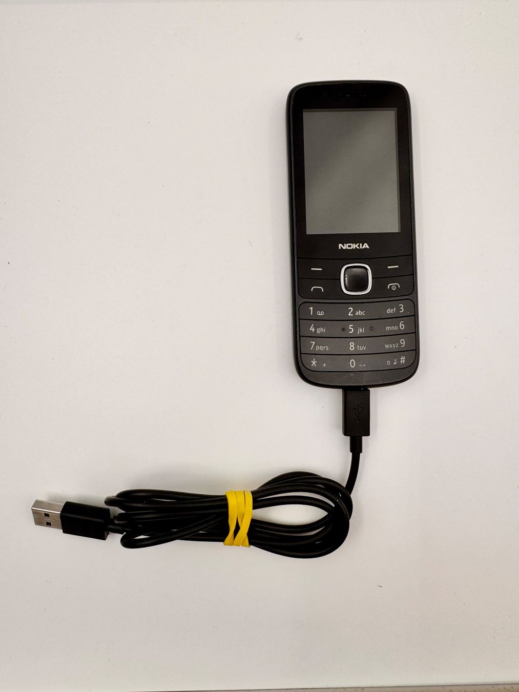 Nokia Handys / Smartphones: Nokia 225 4G Dual SIM – Gebraucht aus Hermetschwil-Staffeln von Mobile2013 6