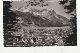 Garmisch Paternkirche