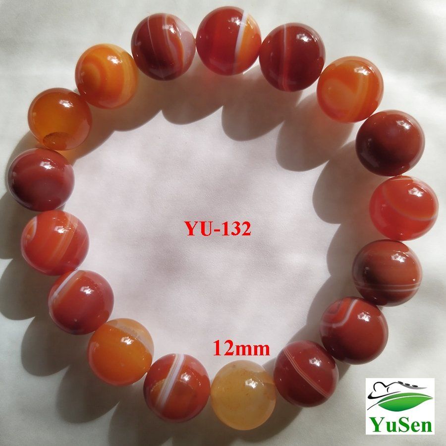 Bracciali & Braccialetti: Armband KARNEOL – Nuovo (secondo la descrizione) da Halden venduto da YUSEN012 2