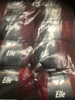 10 X WOLLE LANA GROSSA ELLE