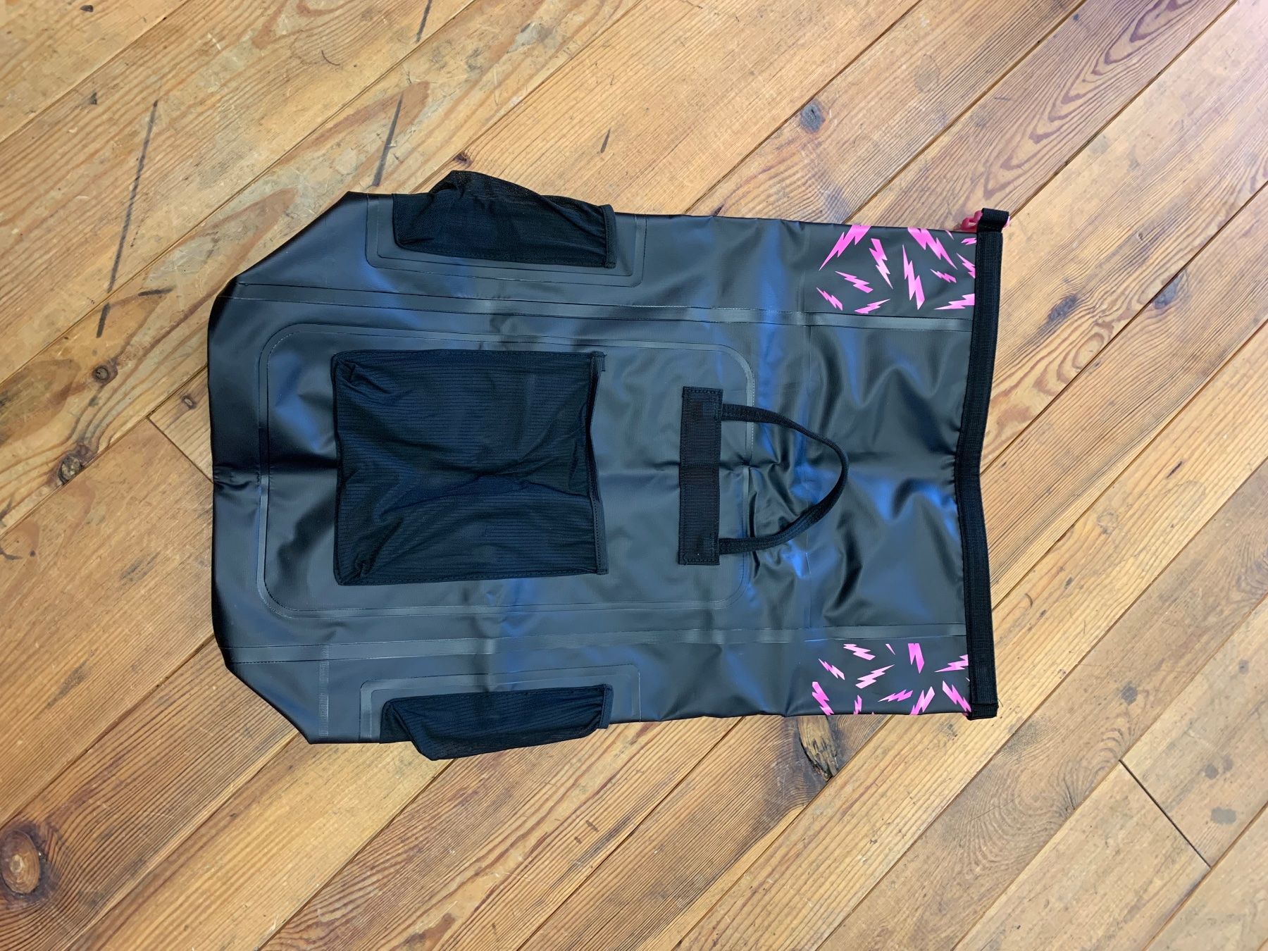 Taschen: MUC-OFF Drybag schwarz pink neu – Neu und originalverpackt aus Widen von chilli2hot 1