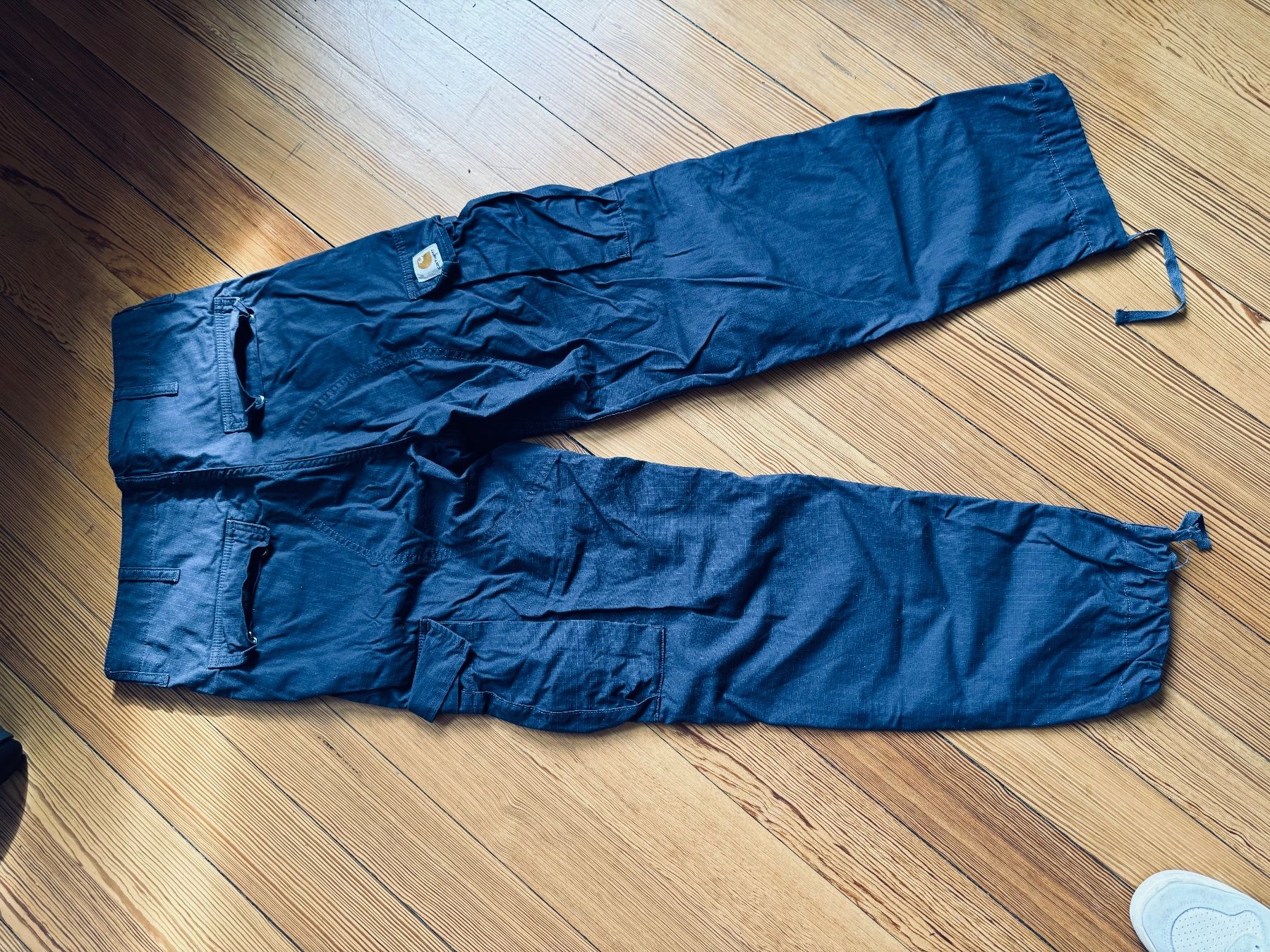 Carhartt Pantaloni: Carrhart neu – Usato da zürich venduto da Josmon 2