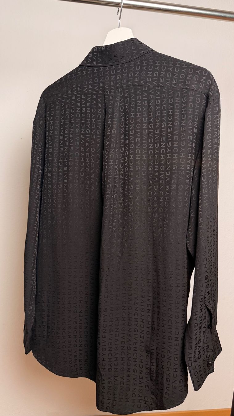 Givenchy Camicie: Givenchy Hemd – Nuovo (secondo la descrizione) da Burgdorf venduto da ime_f9f6 2