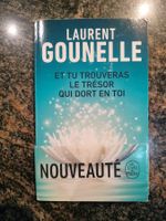 Et tu trouveras le trésor qui dort en toi Laurent Gounelle