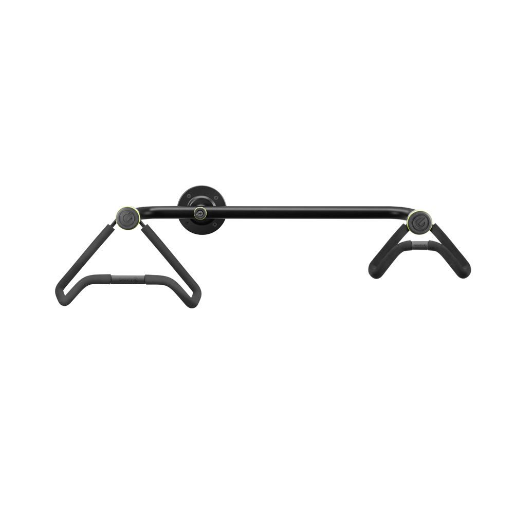 Instrumenten-& Notenständer: Gravity GS WMB 01 EB - Display-Gitarr... – Neu und originalverpackt aus Däniken SO von Profog1 2