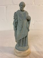 Antike Statue, Heiliger, Rarität