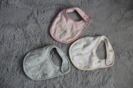 C&A Lätzchenset Baby - neu