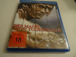 Blu-ray Der Mann mit der Todeskralle Bruce Lee
