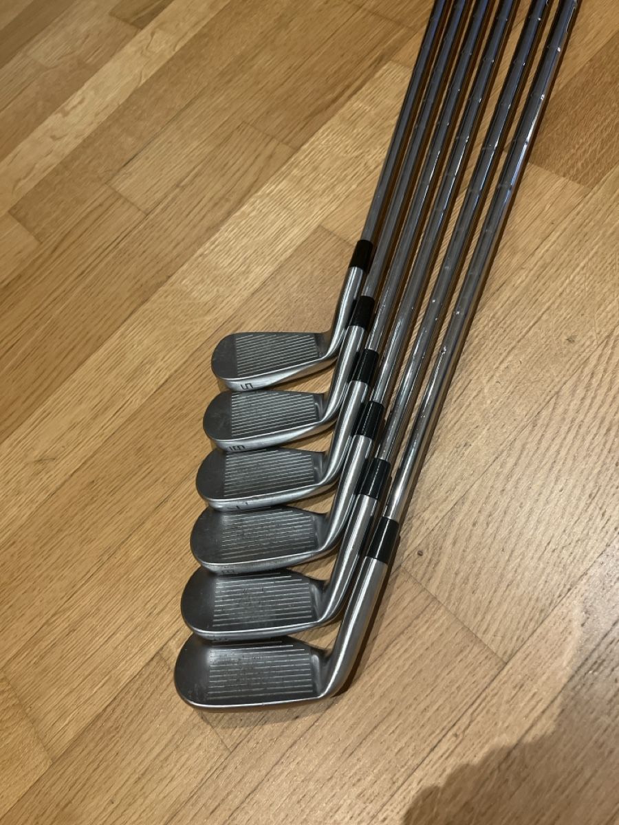 Taylor Made Schläger & Sets: TaylorMade P7MC – Gebraucht aus Dietikon von Pascal_Blaser 2