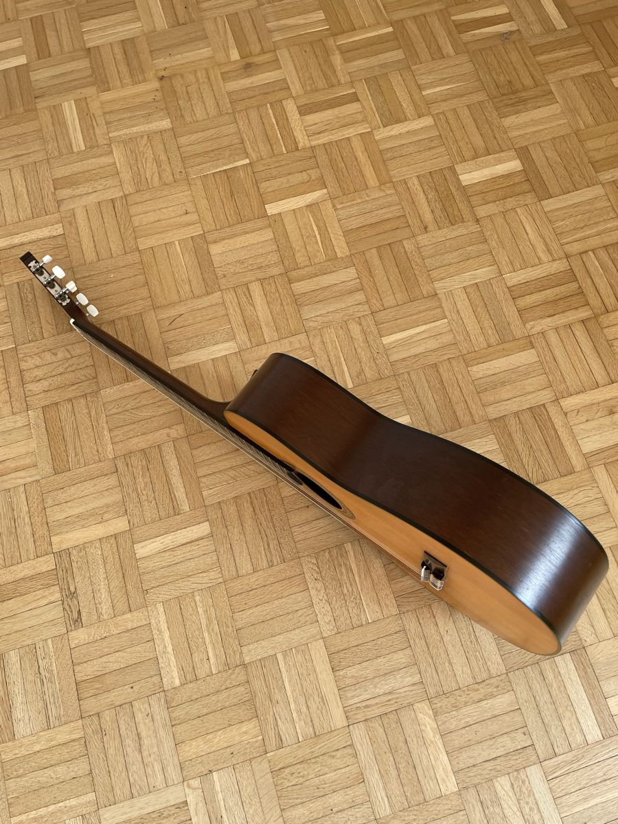 Musikinstrumente: Gitarre Ibanez – Gebraucht aus Winterthur von Gotzi2 2