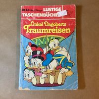 Lustiges Taschenbuch 64 - Onkel Dagoberts Traumreisen