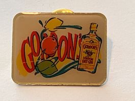 1 Pin Gordon's London Dry Gin