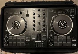 Pioneer DDJ - RB Rekordbox DJ with case
