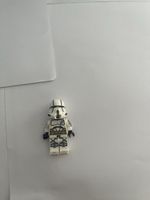 Star Wars Minifigur Klon Comander Keller Custom Design