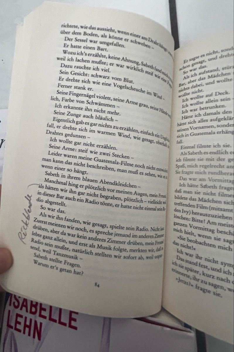 Libri: Ingeborg Bachmann, Heinrich von Kleist, Max Frisc – Usato da Biel/Bienne venduto da Top_r 6
