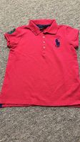 Polo Ralph Lauren 6 ans fille