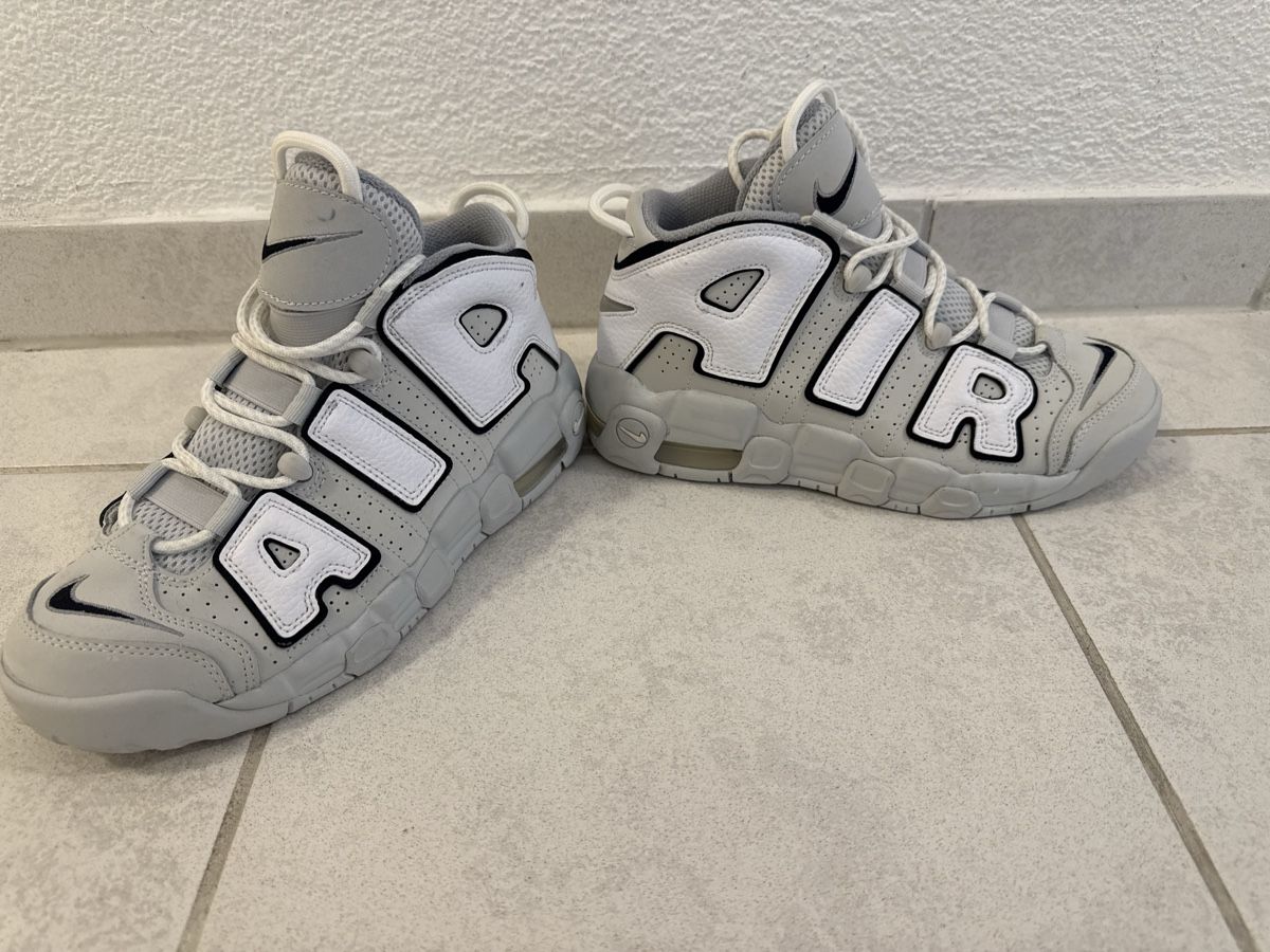 Nike Scarpe da uomo: Nike AIR – Nuovo (secondo la descrizione) da rotkreuz venduto da tijana0504 2
