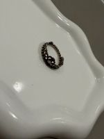 Pandora Ring 58