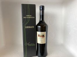 Pineau des Charentes Lheraud Apero...
