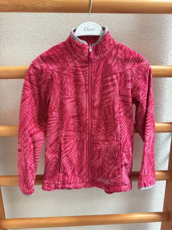Jack Wolfskin Kinder Jacke, Gr. 140, Top Zustand!