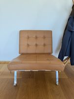 de Sede RH-301 Lounge Chair by Robert Haussmann – T