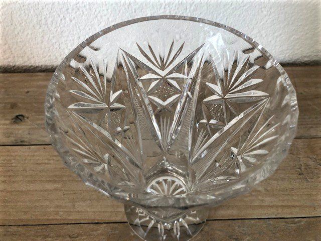 Vasi & Recipienti: hübsche Vase / Glas – Usato da Otelfingen venduto da Jupi07 1