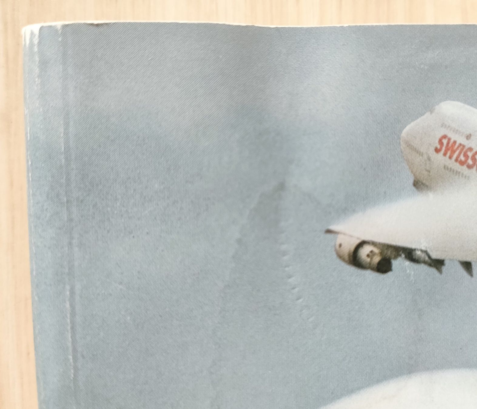 Libri: Bye Bye Boeing 747, Tschüss Jumbo – Usato da Derendingen venduto da wyd_7cb7 6