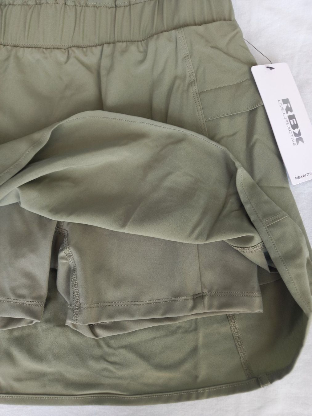 Gonne: Jupe-short de sport RBX Active – Nuovo e nell'imballaggio originale da Romont FR venduto da ver_s686 2