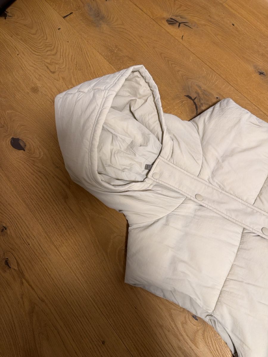 Gilets: Weste gesteppt Gr. M – Neuf (Voir description) à St. Gallen par Janeli. 2